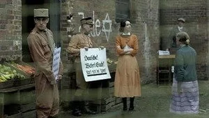 Hitler'in Şeytan Çemberi 1. sezon 4. bölüm görseli