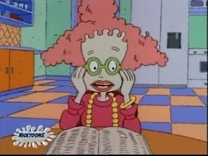 Rugrats 2. sezon 46. bölüm görseli