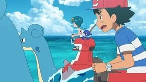 Yo Ho Ho, Göster Kendini Popplio!
