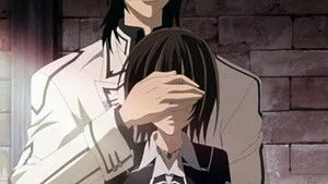 Vampire Knight 1. sezon 3. bölüm görseli