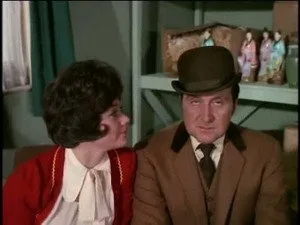 The Avengers 6. sezon 18. bölüm görseli