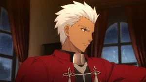 Fate/stay night [Unlimited Blade Works] 1. sezon 12. bölüm görseli