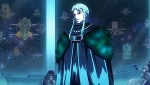 Gintama 8. sezon 1. bölüm görseli