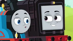 Thomas & Friends: All Engines Go! 1. sezon 11. bölüm görseli