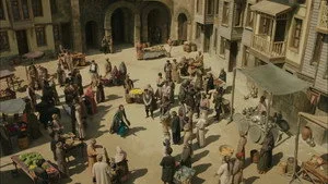 Muhteşem Yüzyıl: Kösem 1. sezon 26. bölüm görseli