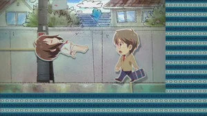 My Wife is the Student Council President 0. sezon 3. bölüm görseli