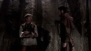 Kaamelott 4. sezon 7. bölüm görseli