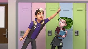 Zombies: The Re-Animated Series 1. sezon 8. bölüm görseli