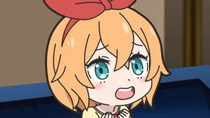 Re:Zero kara Hajimeru Isekai Seikatsu 0. sezon 33. bölüm görseli