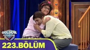 15. Bölüm