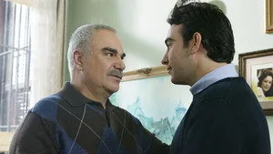 96. Bölüm: Şevket Şüphelerin Odağı