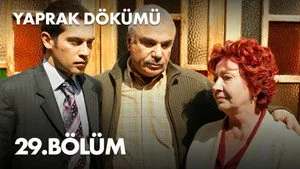 29. Bölüm: Hayaller Sona Eriyor