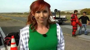 MythBusters 8. sezon 4. bölüm görseli