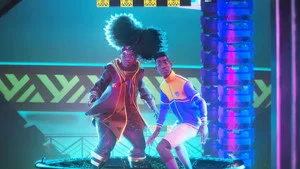 Kizazi Moto: Generation Fire 1. sezon 6. bölüm görseli