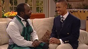 The Fresh Prince of Bel-Air 6. sezon 17. bölüm görseli