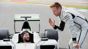 Brawn: The Impossible Formula 1 Story 1. sezon 1. bölüm görseli
