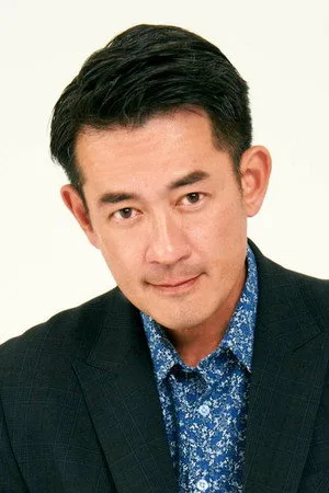 柯叔元