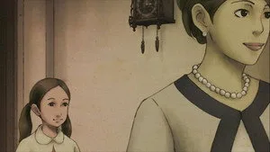 闇芝居 3. sezon 11. bölüm görseli