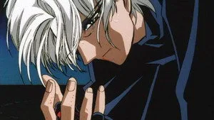 Sihirli Şövalye Rayearth 2. sezon 26. bölüm görseli