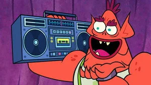 Teen Titans Go! 7. sezon 29. bölüm görseli