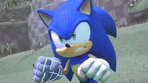 Sonic Prime 2. sezon 1. bölüm görseli