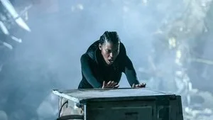 Black Lightning 1. sezon 3. bölüm görseli