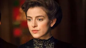 Mr Selfridge 1. sezon 4. bölüm görseli