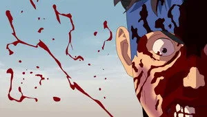 INVINCIBLE 3. sezon 8. bölüm görseli
