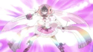 Kore wa Zombie Desu ka 2. sezon 1. bölüm görseli