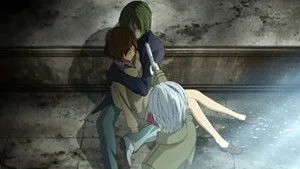 Vampire Knight 1. sezon 8. bölüm görseli