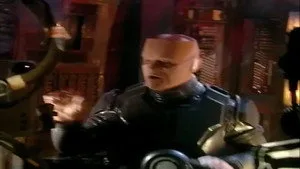 Red Dwarf 0. sezon 129. bölüm görseli