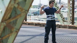 Flashpoint 5. sezon 8. bölüm görseli
