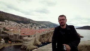 Tarihi Dubrovnik