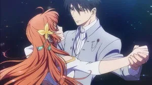 Magic-Kyun! Renaissance 1. sezon 9. bölüm görseli