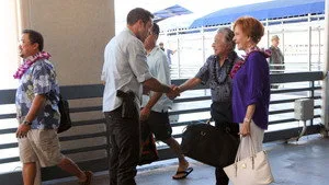 Ka Hanu Malu (Ailedeki Suçlu)
