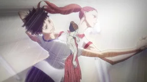 Welcome to the Ballroom 1. sezon 21. bölüm görseli
