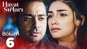Hayat Sırları 1. sezon 6. bölüm görseli