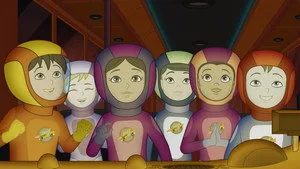 The Magic School Bus Rides Again 2. sezon 13. bölüm görseli