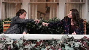 The Conners 5. sezon 4. bölüm görseli