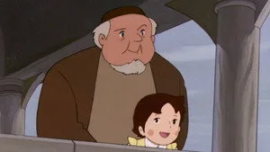 Heidi 1. sezon 22. bölüm görseli