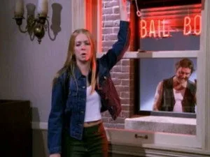 Sabrina, the Teenage Witch 5. sezon 1. bölüm görseli