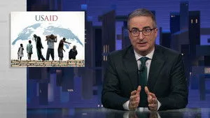 Last Week Tonight with John Oliver 13. sezon 4. bölüm görseli
