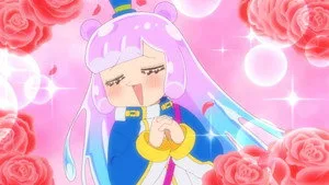 Puniru Is a Kawaii Slime 1. sezon 11. bölüm görseli