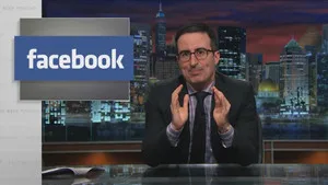 Last Week Tonight with John Oliver 0. sezon 30. bölüm görseli