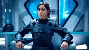 USS Callister: Infinity