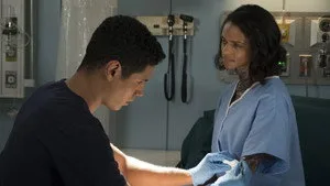 The Good Doctor 1. sezon 17. bölüm görseli