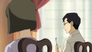 Princess Jellyfish 1. sezon 5. bölüm görseli
