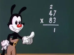 Animaniacs 3. sezon 24. bölüm görseli