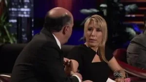 Köpekbalığı Tankı 3. sezon 12. bölüm görseli