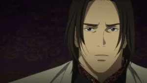 Banana Fish 1. sezon 23. bölüm görseli